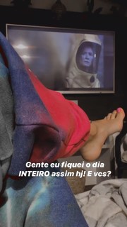 Rachel Apollonio feet photo 15