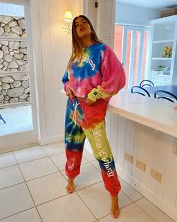 Rachel Apollonio feet photo 12