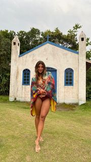 Rachel Apollonio feet photo 14