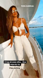 Rachel Apollonio feet photo 13