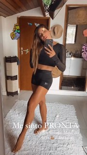 Rachel Apollonio feet photo 8