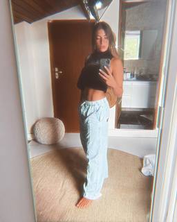 Rachel Apollonio feet photo 12