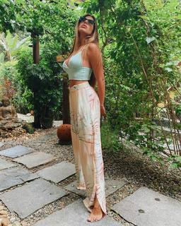 Rachel Apollonio feet photo 8