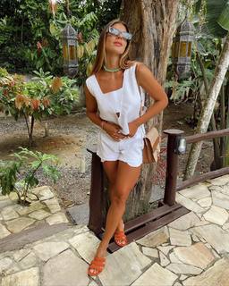 Rachel Apollonio feet photo 13