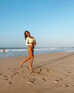 Rachel Apollonio feet photo 20