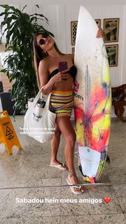 Rachel Apollonio feet photo 17