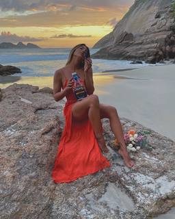Rachel Apollonio feet photo 12