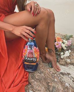 Rachel Apollonio feet photo 11