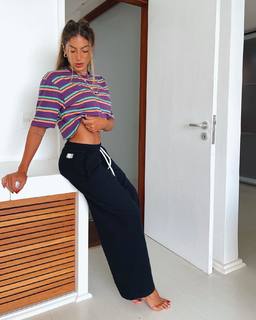 Rachel Apollonio feet photo 4