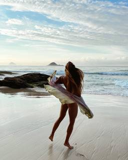 Rachel Apollonio feet photo 1