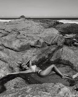 Rachel Apollonio feet photo 6