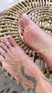 Rachel Apollonio feet photo 19