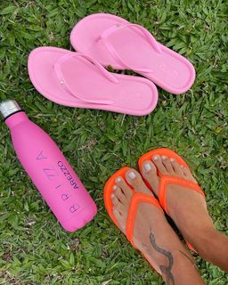 Rachel Apollonio feet photo 6