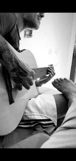 Rachel Apollonio feet photo 3