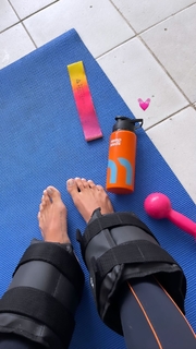 Rachel Apollonio feet photo 20