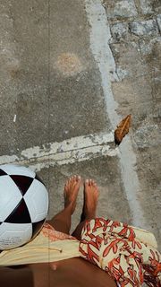 Rachel Apollonio feet photo 16