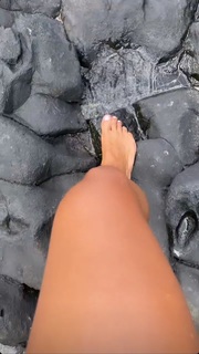 Rachel Apollonio feet photo 12