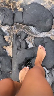 Rachel Apollonio feet photo 8