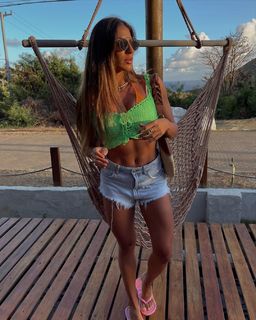 Rachel Apollonio feet photo 20