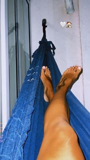 Rachel Apollonio feet photo 14