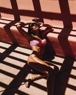 Rachel Apollonio feet photo 19