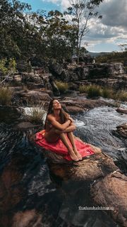 Rachel Apollonio feet photo 20