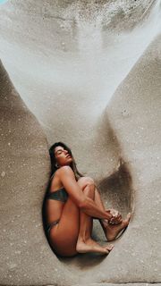 Rachel Apollonio feet photo 18