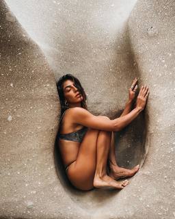 Rachel Apollonio feet photo 16