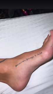Rachel Apollonio feet photo 13