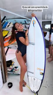 Rachel Apollonio feet photo 9