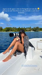 Rachel Apollonio feet photo 8