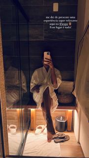 Rachel Apollonio feet photo 4