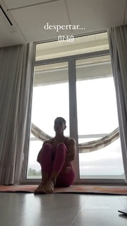 Rachel Apollonio feet photo 18