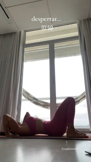 Rachel Apollonio feet photo 16