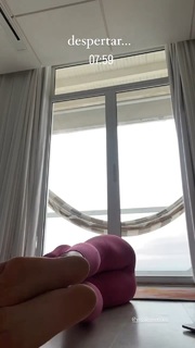 Rachel Apollonio feet photo 14