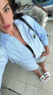 Rachel Apollonio feet photo 15