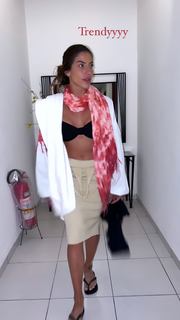 Rachel Apollonio feet photo 7