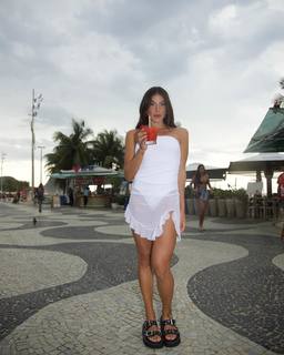 Rachel Apollonio feet photo 6