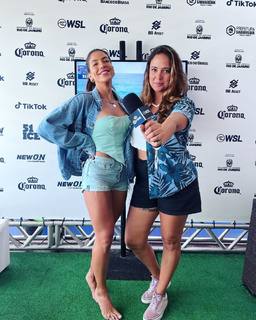Rachel Apollonio feet photo 17