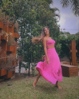 Rachel Apollonio feet photo 3