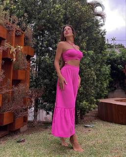 Rachel Apollonio feet photo 1