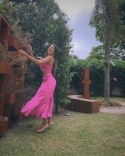 Rachel Apollonio feet photo 20