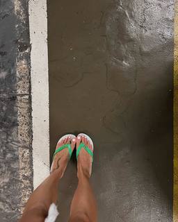 Rachel Apollonio feet photo 19