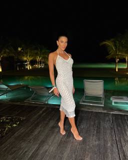 Rachel Apollonio feet photo 11