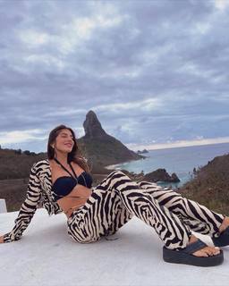 Rachel Apollonio feet photo 6