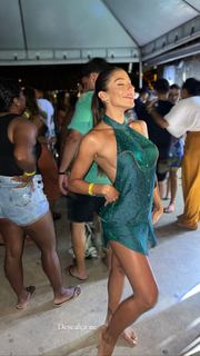 Rachel Apollonio feet photo 4