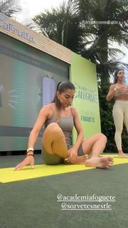 Rachel Apollonio feet photo 19