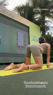 Rachel Apollonio feet photo 18