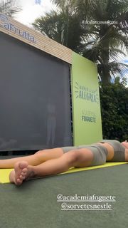 Rachel Apollonio feet photo 14
