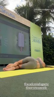Rachel Apollonio feet photo 12